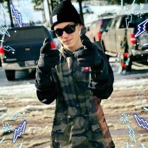 Meet your Posher, Cole